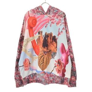Desigual / �ǥ������� 24WWSK27 SURRAL BLOSSOMLACROIX �������åȥ��󥰥��꡼�� �������åȥѡ����� 