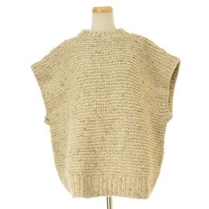 ICHI / ���� Antiquite's 800358 ���Ρ��ɡ��ॿ�󥯥ץ륪���С� �˥åȥ٥��� 