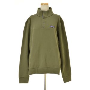 PATAGONIA / �ѥ����˥� 25AW 25490 Men's Daily Snap-T Pullover ��󥺡��ǥ��꡼�����ʥå�T���ץ륪���С� Ĺµ�������å� 