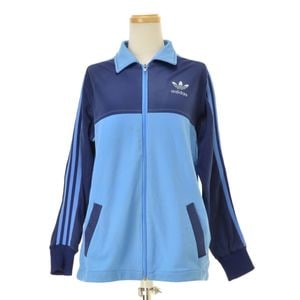 ADIDAS / ���ǥ����� 80s �ȥ�å��ȥå� ���㡼�� 