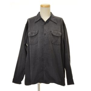 OLD JOE&CO / ������ɥ��硼 25AW 252OJ-SH02 SWALLOW COLLAR NASSOU SHIRTS ����������顼 �����ǥ���� Ĺµ����� 