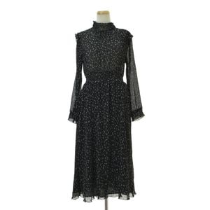 ZARA / ���� ���ե��� �ɥå��� Ĺµ���ԡ��� 