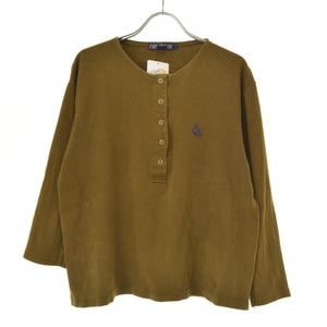 NAUTICA / �Ρ����� �إ�꡼�ͥå� ��ʬµT����� 