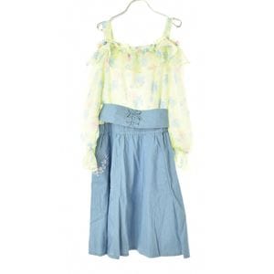 mezzo piano / �᥾�ԥ��� ���ե��������ɥå��󥰥��ԡ��� Ĺµ���ԡ��� 