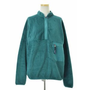 PATAGONIA / �ѥ����˥� 21AW 25340 Re-Tool 1/2 Zip P/O DAGX ��ġ��� 1/2���å� �ץ륪���С� Ĺµ�������å� 