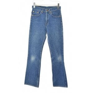 LEVIS / �꡼�Х��� 90s USA�� 517-0217 �ǥ˥�ѥ�� 