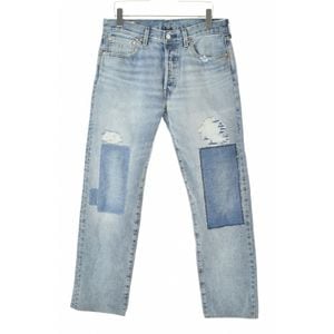 LeVIS PReMIUM / �꡼�Х����ץ�ߥ��� 00501-3657 501 ORIGINAL ������ �ߥǥ����।��ǥ��� �ǥ˥�ѥ�� 