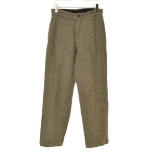KAPTAIN SUNSHINE / ����ץƥ󥵥󥷥㥤�� 21AW KS21FPT01 Work Trousers ����ȥ饦���� ������ѥ�� 