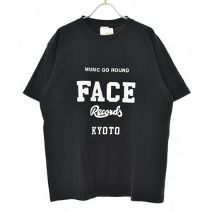United Athle / ��ʥ��ƥåɥ����� Face Records KYOTO ��˥��å��� ȾµT����� 