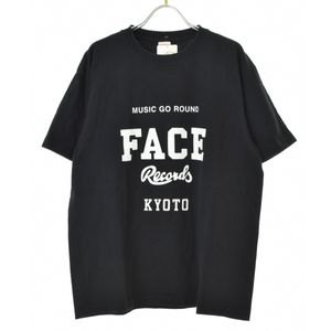 United Athle / ��ʥ��ƥåɥ����� Face Records KYOTO��˥��å��� ȾµT����� 