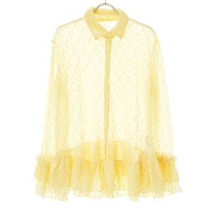 JOURNAL STANDARD / ���㡼�ʥ륹��������� 24AW 24051400715030 �쥤�䡼�ɥ졼������� Ĺµ�֥饦�� 