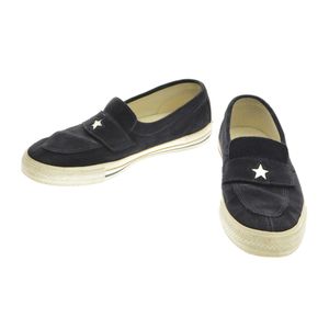 CONVERSE ADDICT / ����С������ǥ����� 1CL305 ONE STAR LOAFER ��󥹥��� �����ե��� ����åݥ� ���ˡ����� 