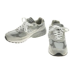 NEW BALANCE / �˥塼�Х�� 23ǯ�� MR993GL MADE IN USA USA�� ���ˡ����� 