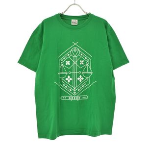 ���� / �ե륮 �ˤ����� �ˤ��ե��� NIJISANJI Fes 2022 GREEN ȾµT����� 