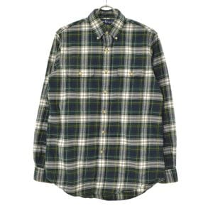RALPH LAUREN / ���� ������� �����å��ͥ� �ܥ�������� Ĺµ����� 