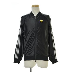 ADIDAS / ���ǥ����� JV9274 SST SUPER STAR TRACK �����ѡ������� �ȥ�å��ȥå� ���㥱�å� 