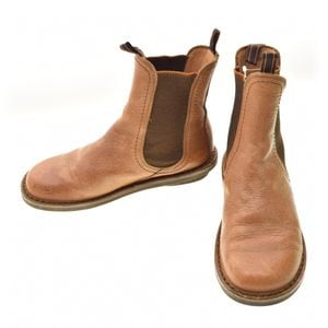 trippen / �ȥ�åڥ� CHELSEA �����륷�� �����ɥ��� �쥶�� �֡��� 