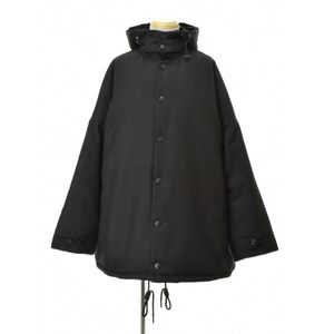 WILLY CHAVARRIA / �����꡼����Хꥢ 23AW AAC303 MONSTER PUFFER ���㥱�å� 