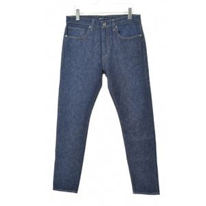 LEVIS / �꡼�Х��� MADE&CRAFTED 596070023 512(TM) INDIGO RESIN 1 �ǥ˥�ѥ�� 