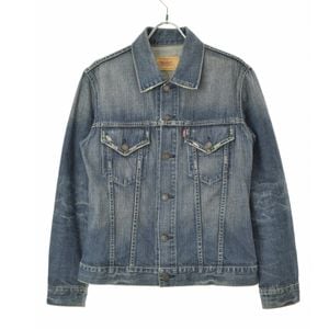 LEVIS / �꡼�Х��� 70599-00 �ǥ˥ॸ�㥱�å� 