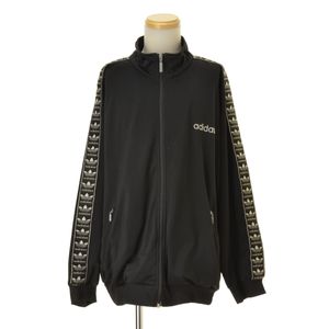 ADIDAS / ���ǥ����� �����ɥȥ�ե�����饤�� �ȥ�å��ȥå� ���㥱�å� 