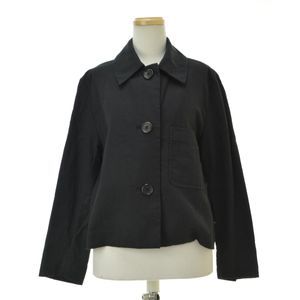 MARGARET HOWELL / �ޡ�����åȥϥ����� 22SS 578-2120003 LINEN COTTON TWILL ���㥱�å� 