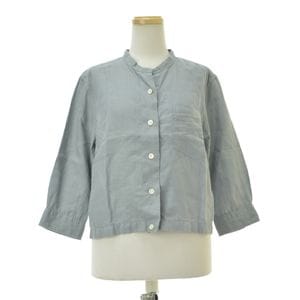 MARGARET HOWELL / �ޡ�����åȥϥ����� 21SS 578-1153012 SHIRTING LINEN ��ʬµ����� 