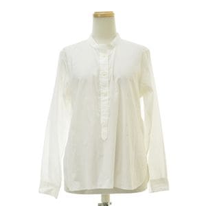 MARGARET HOWELL / �ޡ�����åȥϥ����� 21SS 578-1153008 �Ρ����顼�ץ륪���С� Ĺµ����� 