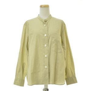 MARGARET HOWELL / �ޡ�����åȥϥ����� 23SS 578-3153013 SHEER COTTON Ĺµ����� 