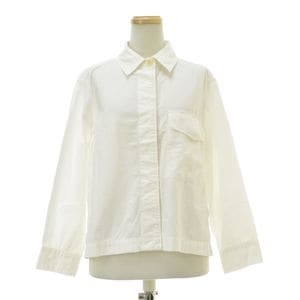 MARGARET HOWELL MHL / �ޡ�����åȥϥ����륨�२�������� 22SS 595-2125506 SHEET COTTON LINEN Ĺµ����� 