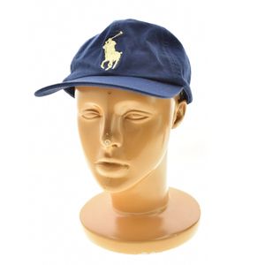 POLO RALPH LAUREN / �ݥ� ���ե������ BIG�ݥˡ� �ĥ��� ����å� 