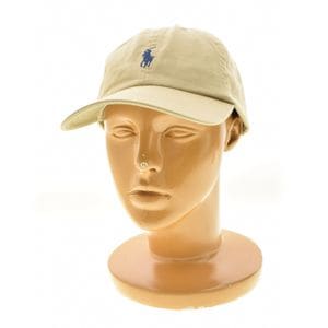 POLO RALPH LAUREN / �ݥ� ���ե������ �ݥˡ��ɽ� 6�ѥͥ�ĥ��� ����å� 