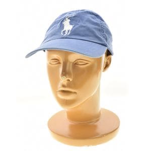 POLO RALPH LAUREN / �ݥ� ���ե������ BIG�ݥˡ� �ĥ��� ����å� 