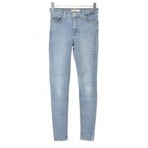 LEVIS / �꡼�Х��� 56041-0005 310 SHAPING SUPER SKINNY ���ȥ�å� �ǥ˥�ѥ�� 