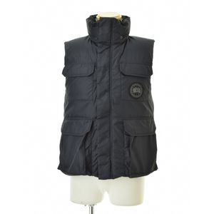CANADA GOOSE / ���ʥ������� 3337JM ALBERTA VEST ����С��� ������٥��� 