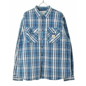 CARHARTT / �����ϡ��� Flame Resistant �����å� Ĺµ����� 