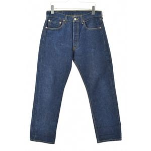 LEVIS / �꡼�Х��� �ᥭ������ 501 �ǥ˥�ѥ�� 