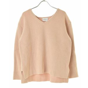 UNITED ARROWS / ��ʥ��ƥåɥ������� 1513-106-3926 V�ͥå� Ĺµ�˥åȥ������� 