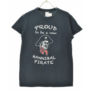 ���� / �ե륮 HANNIBAL PIRATE �ץ��� ȾµT����� 