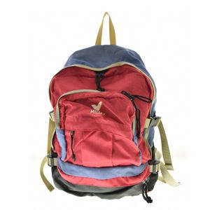 MILLET / �ߥ졼 90s M02532 �Хå��ѥå� 