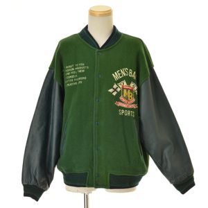 メンズ,ジャケット,スタジャン カテゴリーの商品一覧| ブランド古着の