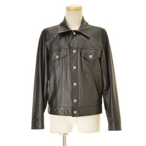 PAUL SMITH / �ݡ��륹�ߥ� ���� �����쥶�� �ȥ�å������㥱�å� �쥶�����㥱�å� 