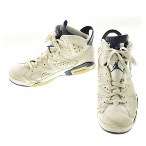 NIKE / �ʥ��� CT8529-141 AIR JORDAN 6 RETRO �������硼���� 6 ��ȥ� ���ˡ����� 