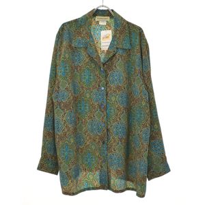 DONNKENNY ���������ץ󥫥顼 Ĺµ����� 