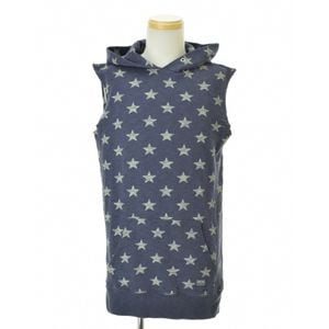 Denim & Supply Ralph Lauren / �ǥ˥ॢ��ɥ��ץ饤���ե������ ���������Ρ����꡼�� �ѡ����� 