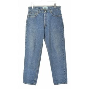 LEVIS / �꡼�Х��� �ᥭ������ 550 RELAXED FIT �ǥ˥�ѥ�� 