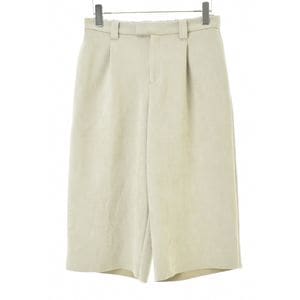 CITYSHOP / ���ƥ�����å� 26SS 26030042831010 FAUX SUEDE SHORTS �ϡ��եѥ�� 