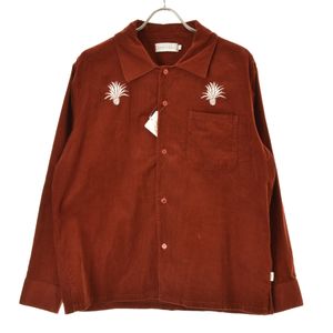 PORT OF CALL �� OSUSI COLLAB / �ݡ��ȥ��֥����� �� OSUSI COLLAB �����ǥ���� �����ץ󥫥顼 Ĺµ����� 