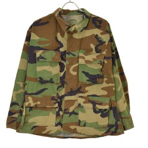US ARMY / �桼���������ߡ� ���åɥ��ɥ��� BDU ���㥱�å� 
