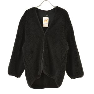 UNIQLO / ��˥��� �饤�ȥܥ��ե꡼�� Ĺµ�����ǥ����� 